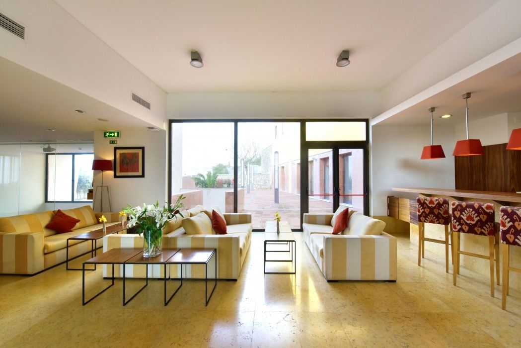 Convento De Hotel 5*